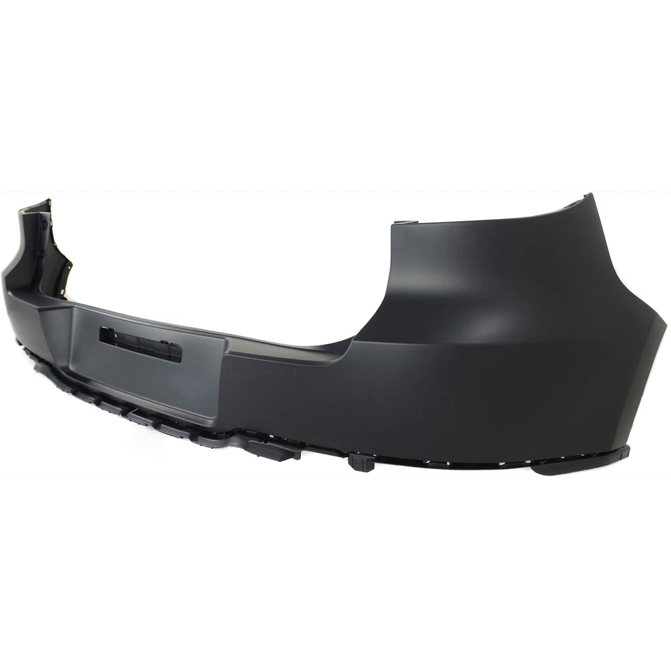 5N0807421GGRU CAPA Cubierta de parachoques fascia parte superior trasera para VW Volkswagen Tiguan 12-17 Foto 2 de 4