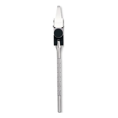 C&F Design CFT-140 Rotary Hackle Pliers Standard Fly Tying Tool