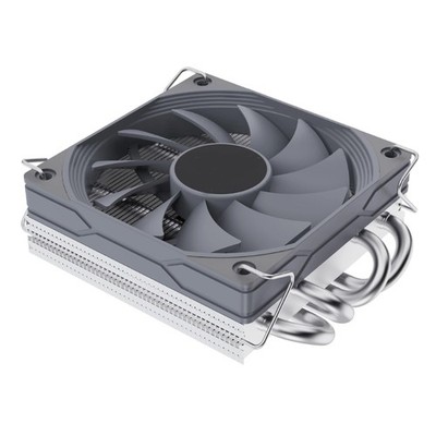 Copper Material A37 ITX Cooling Fan with Long Lifespan for Heat Dissipation