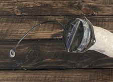 1989 - 1993 Dodge Cummins 250 350 1 Gen 12 Valve Diesel Fuel Filler Cap Oem 1989 - 1993 Dodge Cummins 250 350 1 Gen 12 Valve Diesel Fuel Filler Cap Oem