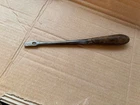 DRGM, Vintage Perfect Pattern Screwdriver 9” Long, Made in Germany