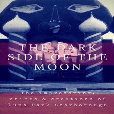 Dark Side of the Moon Roy Maloy Paperback Lulu Press Inc.