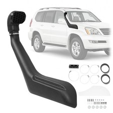 Air Intake Snorkel Kit For Lexus Gx470 4.7l Toyota Prado 120 Series 2003-09