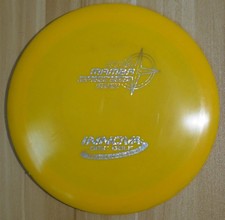 Innova Star Mamba (Yellow, 172g) - Penned Disc Golf Distance Driver