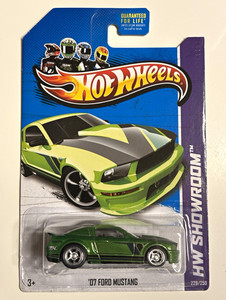 25+ Hot Wheels Mustang Super Treasure Hunt for sale | Updated Oct 2026