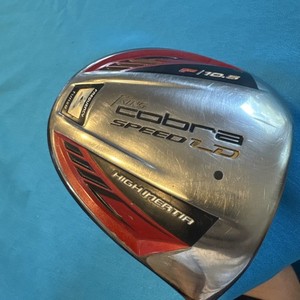 Cobra Speed Ld Driver for sale | eBay