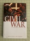 Civil War (Marvel Comics 2008)