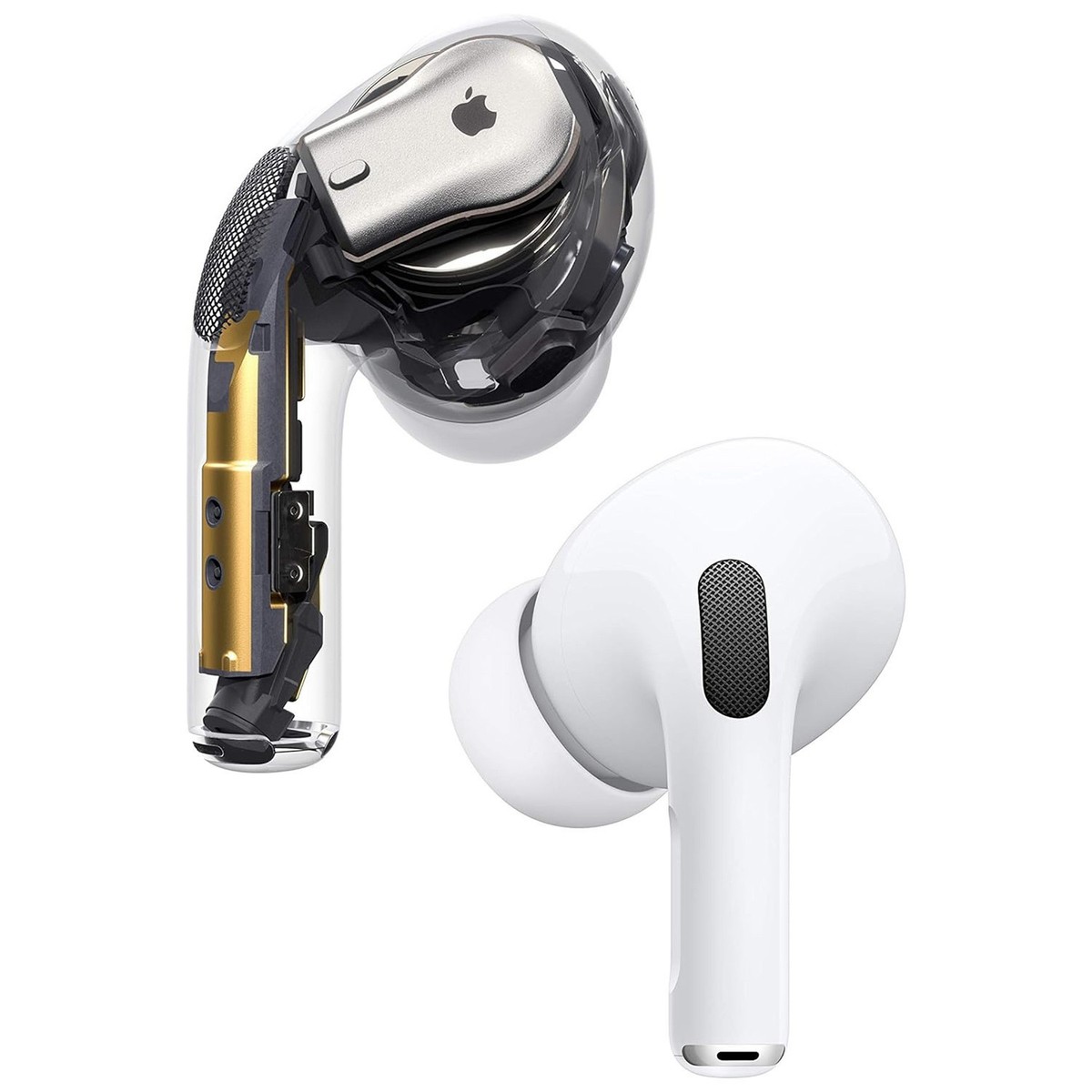 Apple AirPods Pro Wireless Earbuds with MagSafe Charging Case