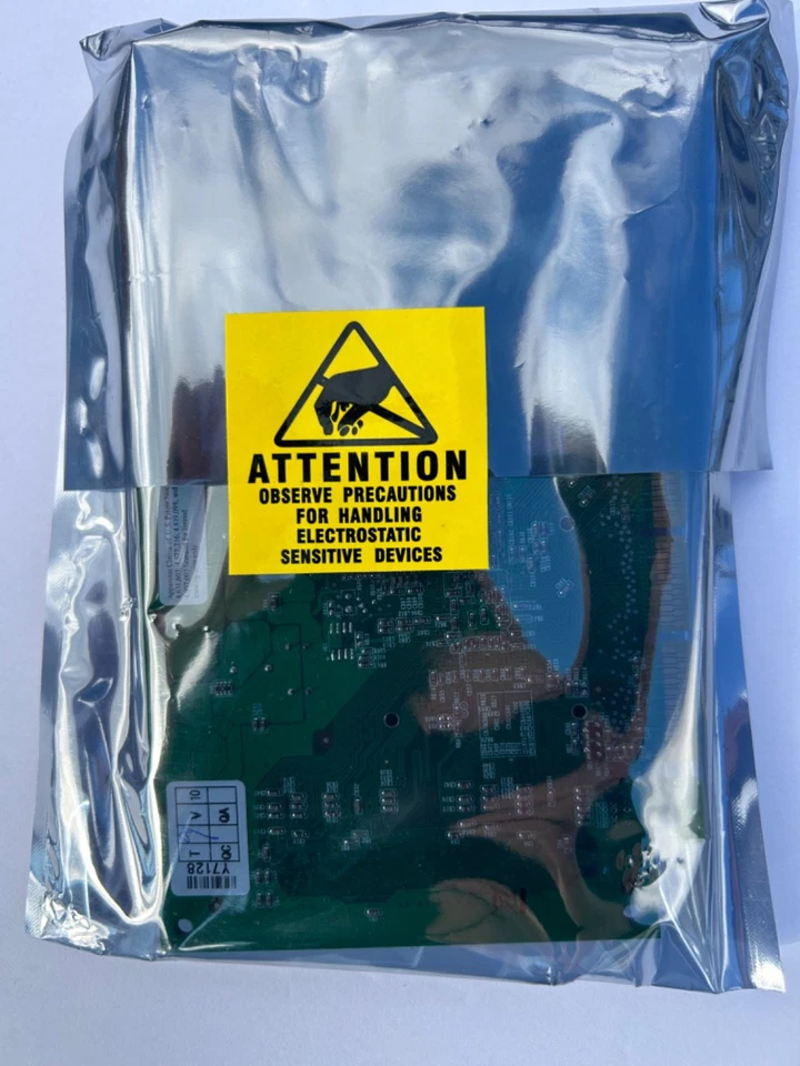 MSI NX6200AX-TD256 GeForce 6200 256MB GDDR2 Video Card GPU D2 sealed card Nvidia - Image 3 of 4