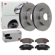 Kits de frein Honda CRX