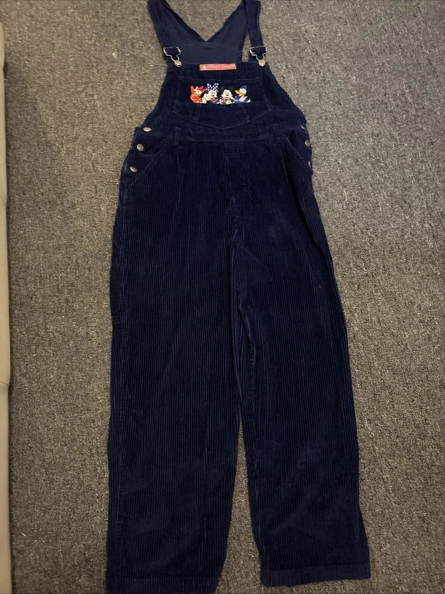 Corduroy Overall Jumpsuits & Rompers for Women for sale | eBay