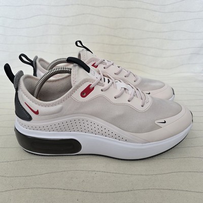 Nike Womens Air Max Dia Soft Pink Athletic Running Shoes AQ4312-603 Size 9.5