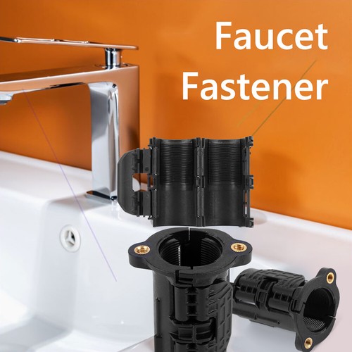 32mm Faucet Fastener Tight Connection Nut Fasteners Tool for Kitchen