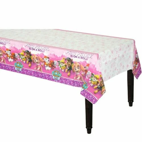 PAW Patrol Party Tableware & Serveware