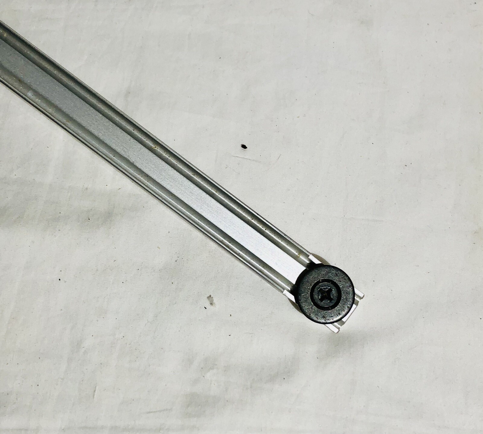 PORTER CABLE (PCB220TS)Table Saw MITER GAUGE ASSEMBLY PART 514008227