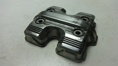 85 HONDA VF700 INTERCEPTOR VF 700 HM161B ENGINE FRONT ...
