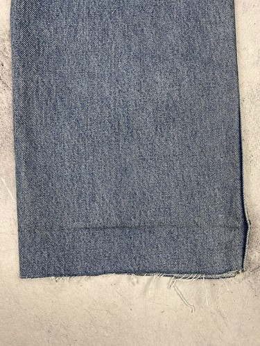 Jeans Wrangler para hombre 38x30 regular recto azul occidental lavado medio d... - Imagen 6 de 16