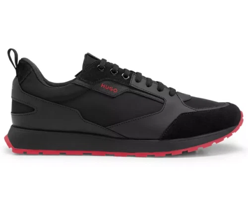 Zapatillas hugo best sale boss outlet