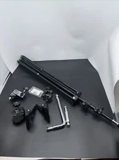 Lighting Tripod and Clamp Photography Accessories