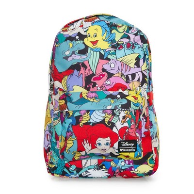 ariel rolling backpack