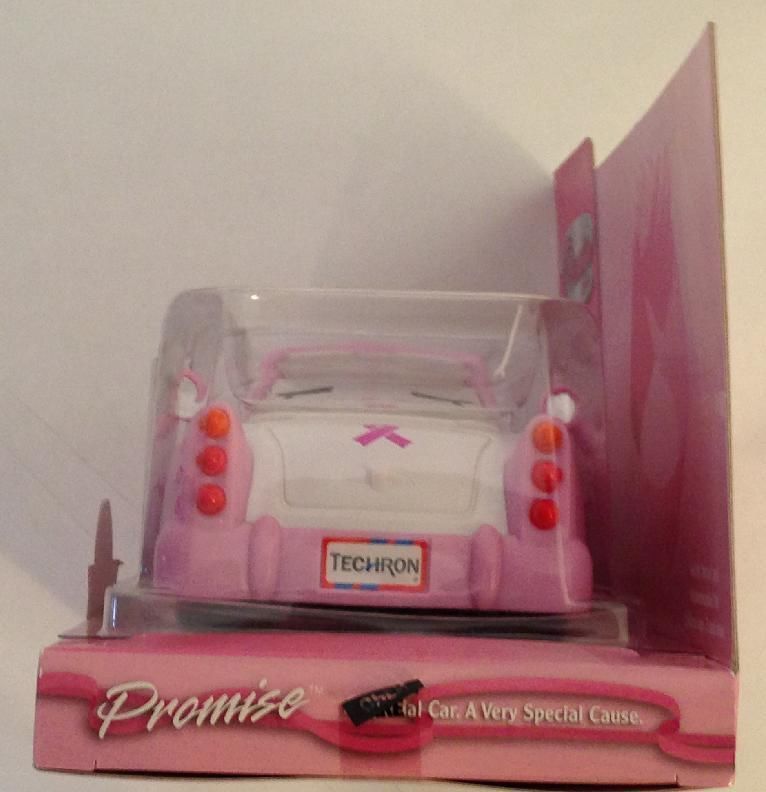 シェブロンカーズ　31台 Vtg The Chevron Cars Leslie LX Cream #10 1998 Collectible Toy Car