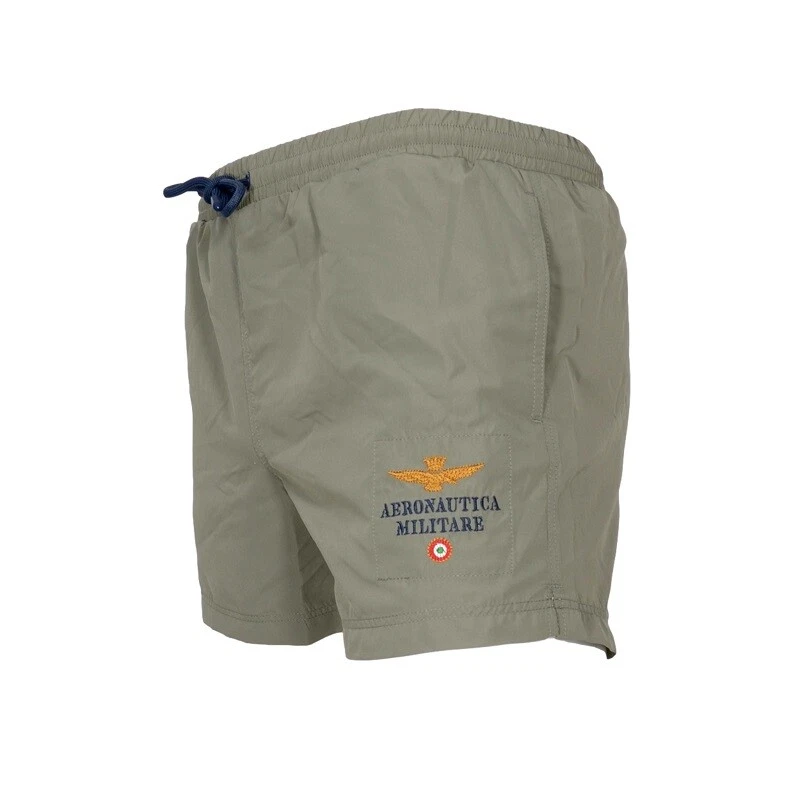 Pantaloncino shop aeronautica militare
