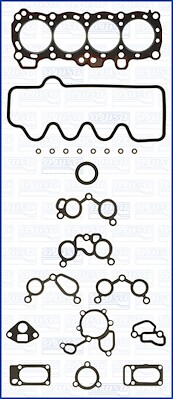 Aazon.co: Ajusa 50115200 Full Gasket Set Engine - View #9