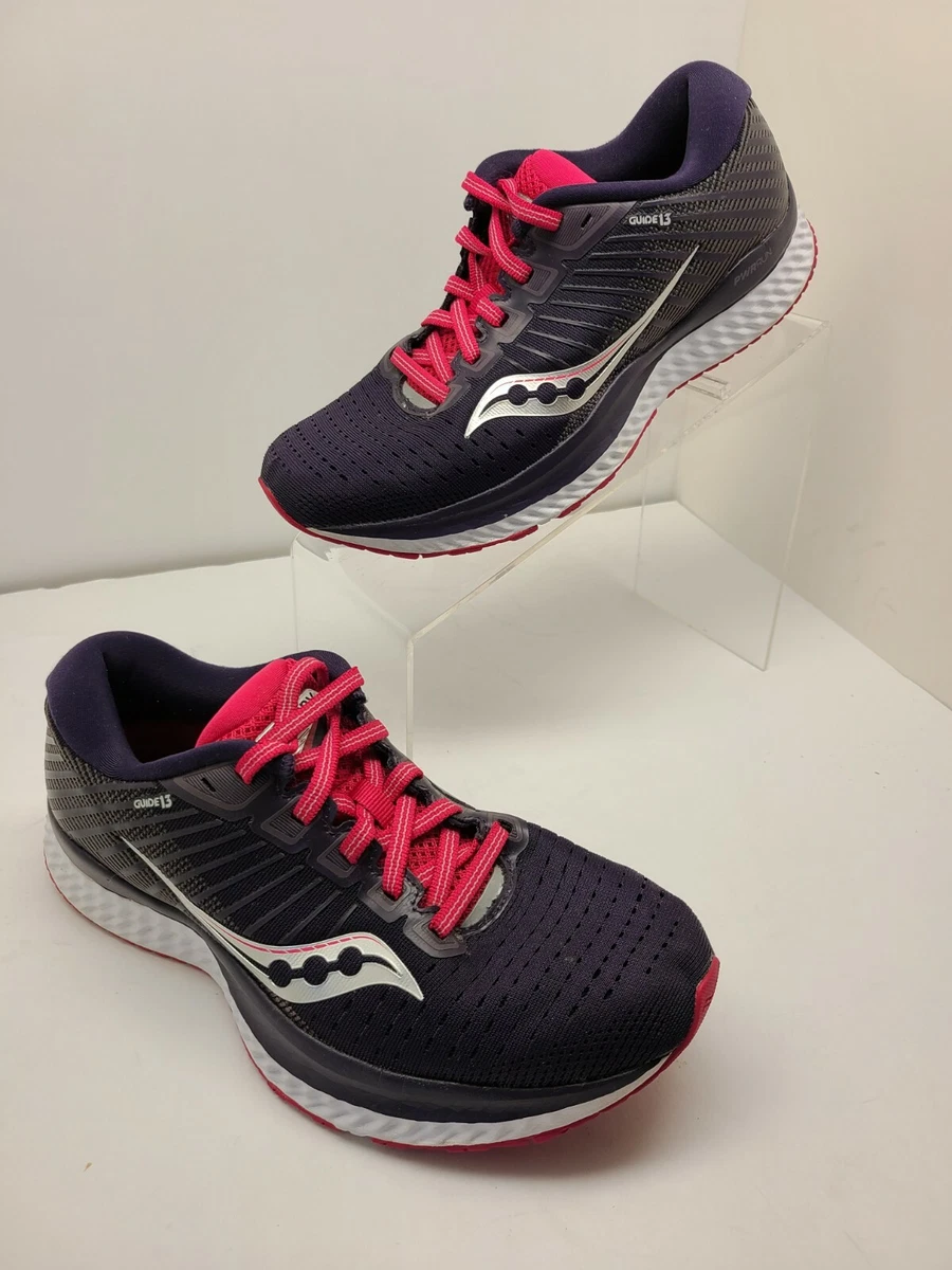 Saucony clearance guide 20