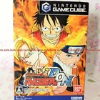 USED Nintendo Gamecube Battle Stadium D.O.N 91285 Japan Import