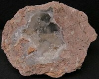 Bulk Wholesale 15 Lbs Mine Run Sonora Crystal Geodes & Nodules, 2-2.25" Diameter 5