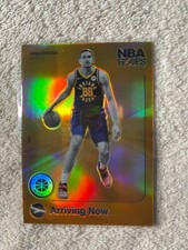 2019-20 NBA Hoops Premium Stock You Pick Inserts Arriving Now, Class of '19 more