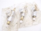 <!--F#f_0-->3 Pack HD Supply Shower Cartridge and Retainer Nut Ext Stem Chrome 6-1/4