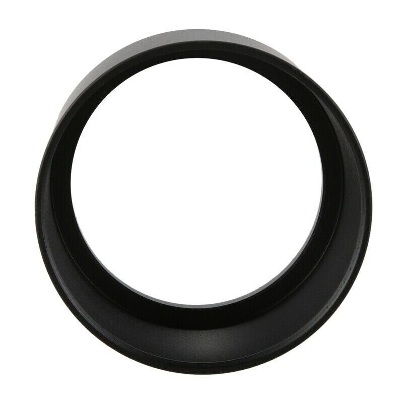 52MM PARALUCE METALLO VENTILATO GRIGIO ARGENTO SILVER universale metal lens hood vented alluminio parasole OBIETTIVO compatibile con tutti gli obiettivi con diametro filtro 52 MM 52MM PARALUCE METALLO VENTILATO GRIGIO ARGENTO SILVER universale metal lens hood vented alluminio parasole OBIETTIVO compatibile con tutti gli obiettivi con diametro filtro 52 MM