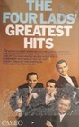 The Four Lads-Greatest Hits Cassette.1958 CBS 40 32410.Moments To Remember+