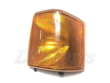 Land Rover Discovery 1 94-99 Front Side Indicator Lamp LH Driver Side XBD100770