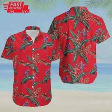 The Original Magnum Pi 3D HAWAII SHIRT Mother Day Gift All Over Print Best Price