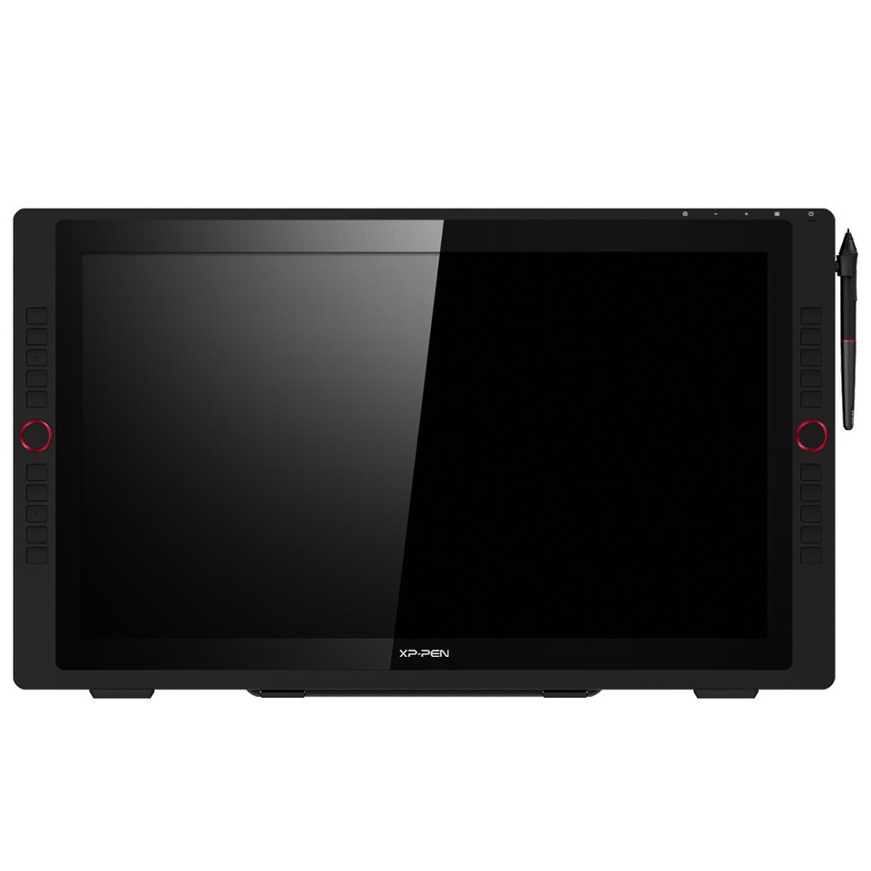 XPPEN Artist 24 Pro Screen XPPen Drawing Tablet Graphics Display 60