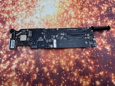 2013-2014 MacBook Air 13" A1466  LOGIC BOARD i7 - 1.7Ghz 8GB RAM