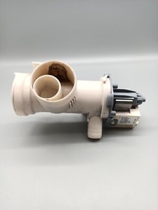 AEG L6460AFL, HP044441  Waschmaschine Laugenpumpe 292417, 132691110 #1159-3A