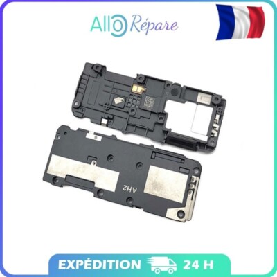 Module Haut-Parleur Externe Pour Xiaomi Redmi Note 9 Pro - Buzzer Et Sonneries