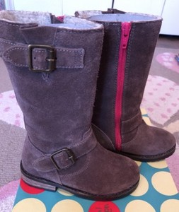 mini boden boots