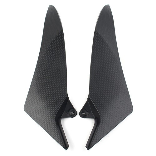 For Yamaha YZF R1 2009-2014 2010 11 Unpainted Tank Side Cover Cowl Panel Fairing - Picture 2 of 8