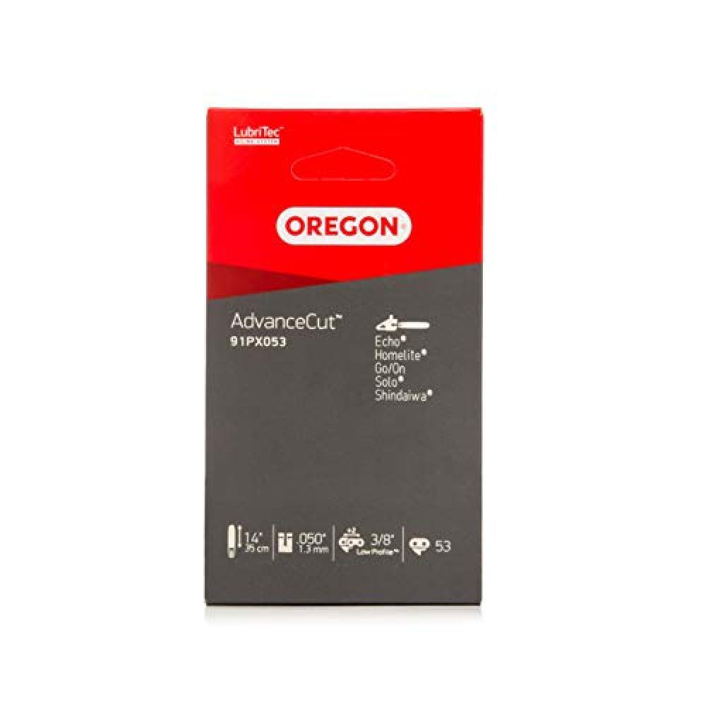 Oregon Scientific, Catena per motosega 3/8H 1,3 HM, 91PX053E - NUOVO