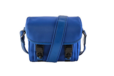 New Oberwerth ReLon Bag M (Denver Blue), USA Authorized Dealer #44366