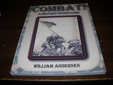 Action System: Combat A Military Action Game