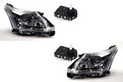 Scheinwerfer passend für Toyota Avensis T27 09-11 HHB3 Links Rechts + Stellmotor