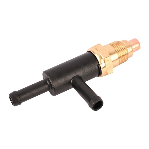 Air Assist Solenoid Valve for 1999-2000 Honda Civic EX 36281-P2P-A01 - Picture 7 of 8
