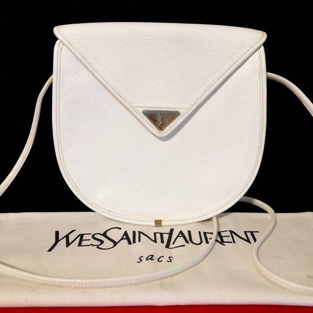 ysl pochette bag
