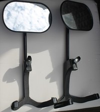 EMUK Wohnwagenspiegel VW Sharan Ford Galaxy Seat Alhambra Renault Espace 