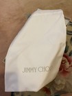 Jimmy Choo Love Metallic Flat (Nordstrom Exclusive) 9.5US / 39.5EU, LIGHT GOLD — photo 7